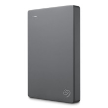 External HDD, SEAGATE, Basic, 2TB, USB 3.0, STJL2000400