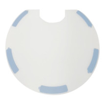 Dulkių siurblio priedas, ROBOROCK, atsparus drėgmei kilimėlis, skirtas S5 White Max / S5 Black Max / S6 White Pure / S6 