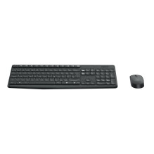 KEYBOARD WRL COMBO MK235...