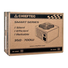 CASE PSU ATX 650W / GPS-650A8 CHIEFTEC CASE PSU ATX 650W / GPS-650A8 CHIEFTEC