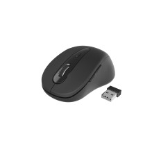 MOUSE BLUETH OPTICAL / BLACK MUSWB-6B-01 GEMBIRD MOUSE BLUETH OPTICAL / BLACK MUSWB-6B-01 GEMBIRD