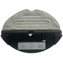 Dulkių siurblio priedas, ROBOROCK, šluostės laikiklis, skirtas S8 White / S8 Black / S8 White+ / S8 Black+, 1945-01-09