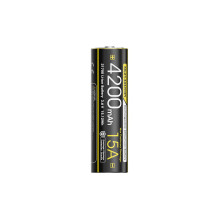 BATTERY RECH. 21700 4200MAH...
