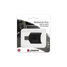 MEMORY READER FLASH USB3.2 / MLP KINGSTON MEMORY READER FLASH USB3.2 / MLP KINGSTON