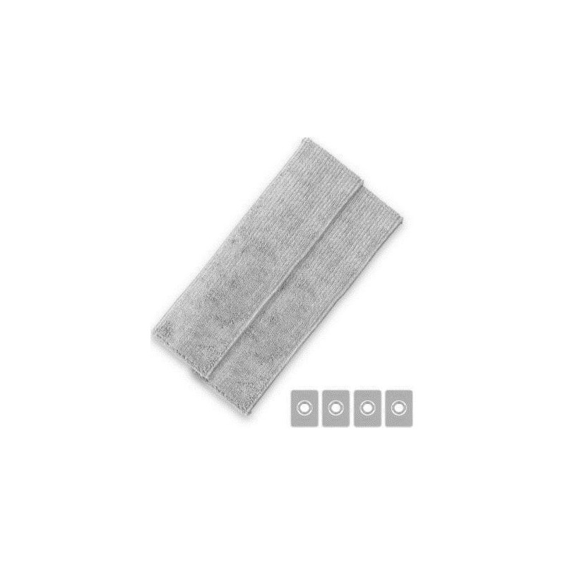 Vacuum Cleaner Accessory, DREAME, Mopping Kit, For T20, ATM1