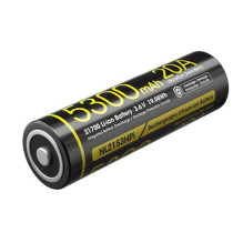 BATTERY RECH. LI-ION 3.6V /...