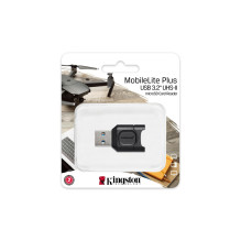 MEMORY READER FLASH USB3.2 / MLPM KINGSTON