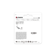 MEMORY READER FLASH USB3.2 / MLPM KINGSTON