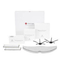 Dulkių siurblio priedas, ROBOROCK, priedų rinkinys, skirtas S7 Black MaxV / S7 Black / S7 White Pro, 8.02.0143