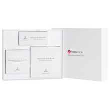 Dulkių siurblio priedas, ROBOROCK, priedų rinkinys, skirtas S7 Black MaxV / S7 Black / S7 White Pro, 8.02.0143