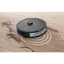 VACUUM CLEANER ROBOT S8+ / BLACK S8P52-00 ROBOROCK