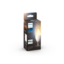 Išmanioji lemputė, PHILIPS, energijos sąnaudos 5,2 vatai, šviesos srautas 470 liumenų, 6500 K, 220–240 V, Bluetooth, 929 Išmanioji lemputė, PHILIPS, energijos sąnaudos 5,2 vatai, šviesos srautas 470 liumenų, 6500 K, 220–240 V, Bluetooth, 929