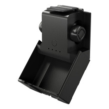 HEADSET BLUETOOTH / NE20 CLASSIC BLACK NITECORE