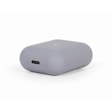 AUSINĖS BLUETOOTH SEATTLE / GREY TWS-SEA-GW GEMBIRD AUSINĖS BLUETOOTH SEATTLE / GREY TWS-SEA-GW GEMBIRD