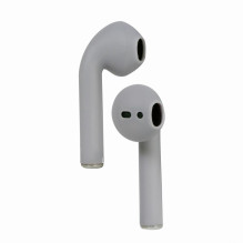 HEADSET BLUETOOTH SEATTLE / GREY TWS-SEA-GW GEMBIRD HEADSET BLUETOOTH SEATTLE / GREY TWS-SEA-GW GEMBIRD