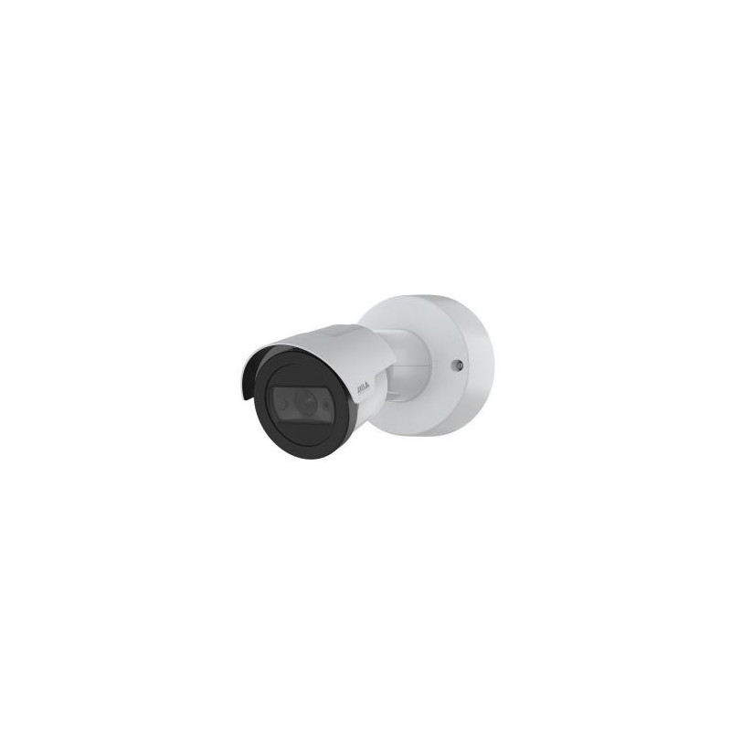 NET CAMERA M2035-LE IR BULLET / WHITE 02124-001 AXIS