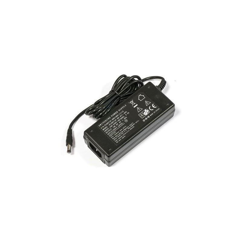 NET ACC maitinimas + maitinimo kištukas 48V / 48POW MIKROTIK