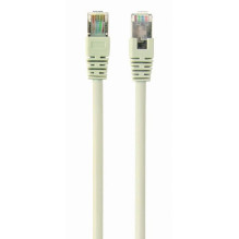PATCH CABLE CAT5E FTP 15M / PP22-15M GEMBIRD