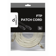 PATCH CABLE CAT5E FTP 15M / PP22-15M GEMBIRD PATCH CABLE CAT5E FTP 15M / PP22-15M GEMBIRD