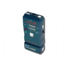 CABLE ACC TESTER / UTP / STP / USB / NCT-2 GEMBIRD