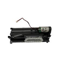 Dulkių siurblio priedas, ROBOROCK, pagrindinio šepečio pavarų dėžė, juoda, skirta S8 White / S8 Black / S8 White+ / S8 B