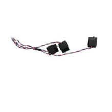 Vacuum Cleaner Accessory, ROBOROCK, Left Cliff Assembly, For S8 White / S8 Black / S8 White+ / S8 Black+ / S8 White Pro 