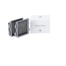 Dulkių siurblio priedas, ROBOROCK, filtras, skirtas Dyad Pro / Dyad Pro Combo / Dyad Air / Dyad Air Combo, 8.08.0010