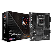 Mainboard, ASROCK, AMD...