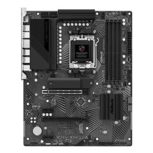 Mainboard, ASROCK, AMD B650, SAM5, ATX, Memory DDR5, Memory slots 4, 2xPCI-Express 4.0 1x, 2xPCI-Express 4.0 16x, 3xM.2,