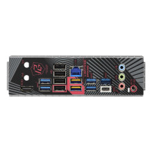 Mainboard, ASROCK, AMD B650, SAM5, ATX, Memory DDR5, Memory slots 4, 2xPCI-Express 4.0 1x, 2xPCI-Express 4.0 16x, 3xM.2,