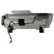 Vacuum Cleaner Accessory, ROBOROCK, Main Brush Gearbox, White, For Q7 White / Q7 Black / Q7 White Max / Q7 Black Max, 9.