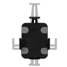 PLASTETĖS ACC SIENOS MONTAVIMAS / WL15-625BL1 NEOMOUNTS