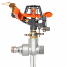 GARDEN SPRINKLER IMPULSE ROUND / 530M2 DWS 1120 DAEWOO GARDEN SPRINKLER IMPULSE ROUND / 530M2 DWS 1120 DAEWOO