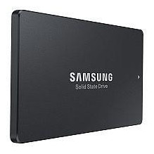 SSD, SAMSUNG, Read speed...