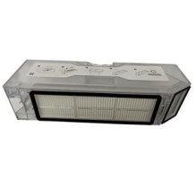 Dulkių siurblio priedas, ROBOROCK, šiukšliadėžė, skirta Q Revo White / Q Revo Black, 2066-01-09