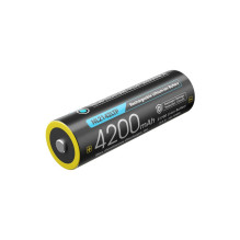 BATTERY RECH. 21700 4200MAH...