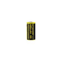 BATTERY RECH. 650MAH 3.6V /...