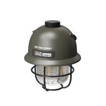 FLASHLIGHT LAMP SERIES / 100 LUMENS LR40 NITECORE