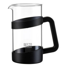 FRENCH PRESS 1000ML / 90509 RESTO