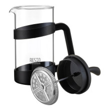 FRENCH PRESS 1000ML / 90509 RESTO