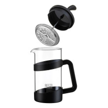 FRENCH PRESS 1000ML / 90509 RESTO
