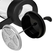FRENCH PRESS 1000ML / 90509 RESTO