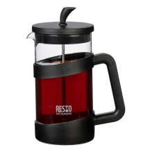 FRENCH PRESS 1000ML / 90509 RESTO