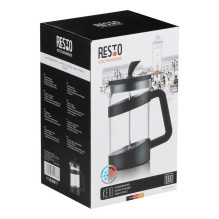 FRENCH PRESS 1000ML / 90509 RESTO