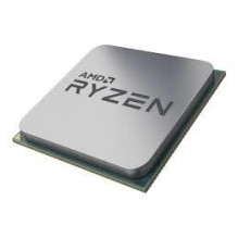 CPU, AMD, Desktop, Ryzen 5, 7600, Raphael AM5, 3800 MHz, Cores 6, 32MB, Socket SAM5, 65 Watts, GPU Radeon, OEM, 100-0000