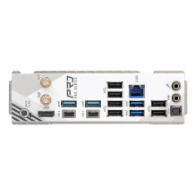 Pagrindinė plokštė, ASROCK, AMD X870, SAM5, ATX, DDR5 atmintis, 4 atminties lizdai, 1xPCI-Express 4.0 16x, 1xPCI-Express