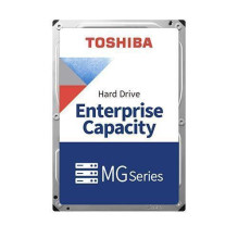 HDD, TOSHIBA, 16TB, 512 MB, 7200 rpm, 3,5", MG09ACA16TE