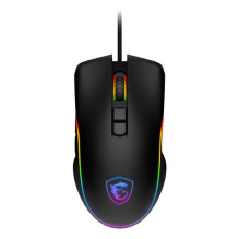 MOUSE USB OPTICAL GAMING / FORGE GM300 MSI MOUSE USB OPTICAL GAMING / FORGE GM300 MSI