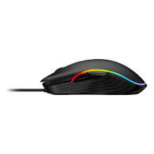 MOUSE USB OPTICAL GAMING / FORGE GM300 MSI MOUSE USB OPTICAL GAMING / FORGE GM300 MSI