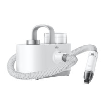 Dulkių siurblys, DREAME, Mova G1 Pro naminių gyvūnėlių priežiūros rinkinys, dulkių talpa 1 l, valymo tipas: sausas, spal Dulkių siurblys, DREAME, Mova G1 Pro naminių gyvūnėlių priežiūros rinkinys, dulkių talpa 1 l, valymo tipas: sausas, spal